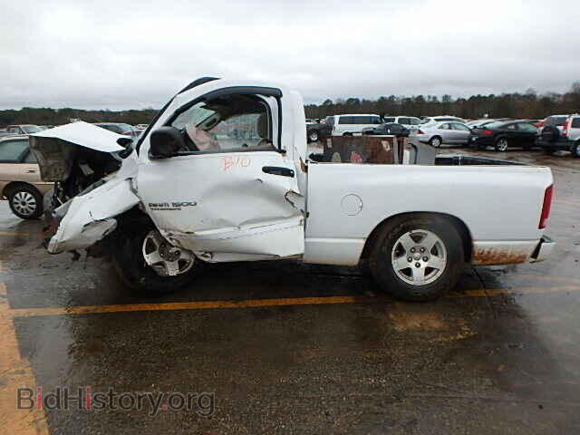 2005 DODGE RAM 1500 - VIN: 1D7HA16D45J624827 - Фото 9