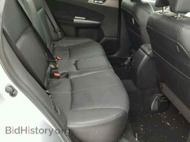 2012 SUBARU FORESTER - VIN: JF2SHAGC1CH412619 - Фото 6