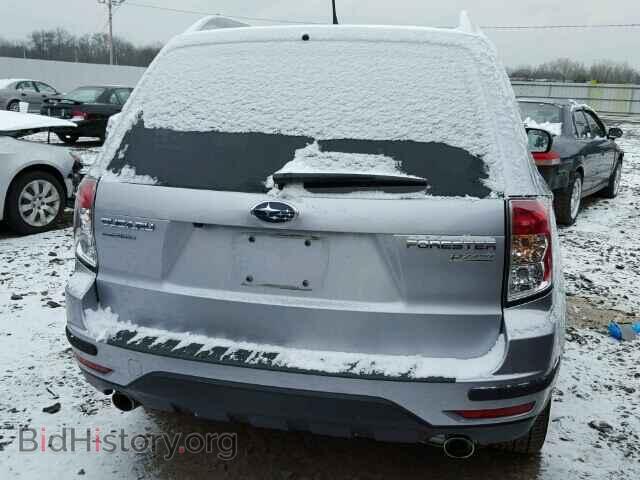 2012 SUBARU FORESTER - VIN: JF2SHAGC1CH412619 - Фото 10