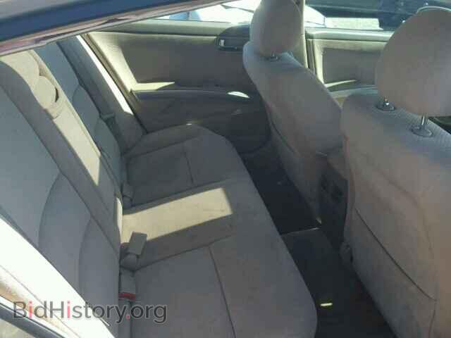 2006 NISSAN MAXIMA - VIN: 1N4BA41EX6C815570 - Фото 6