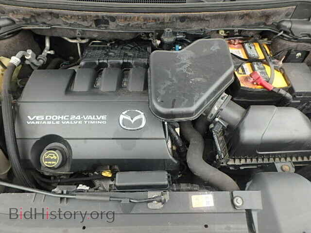 2008 MAZDA CX-9 - VIN: JM3TB38V480159633 - Фото 7