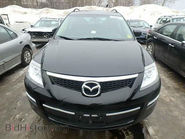 2008 MAZDA CX-9 - VIN: JM3TB38V480159633 - Фото 10