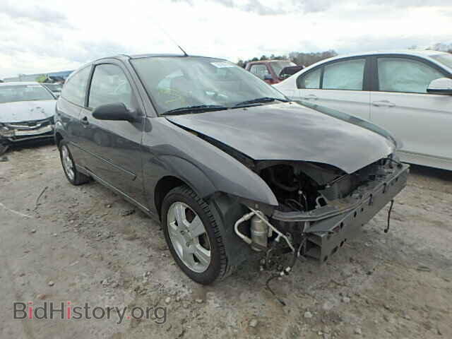 Фотография 1FAFP31N56W149372 - FORD FOCUS 2006