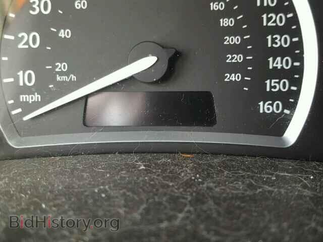 2003 SAAB 9 3 - VIN: YS3FD49Y131054204 - Фото 8