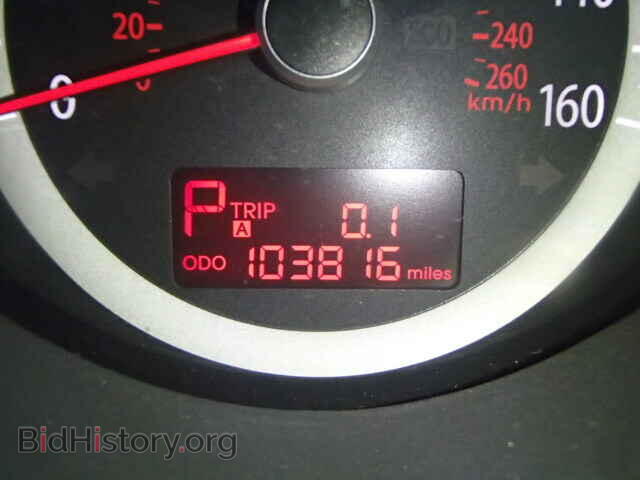 2009 KIA OPTIMA - VIN: KNAGE228X95296429 - Фото 8