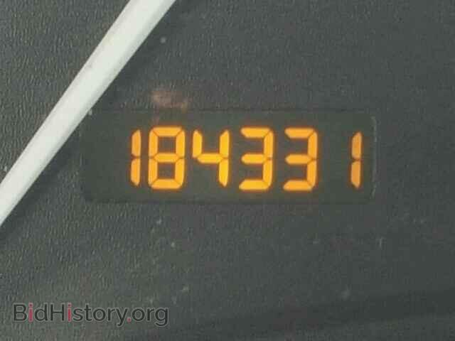 2002 SATURN SC1/SC2 - VIN: 1G8ZN12822Z186540 - Фото 8