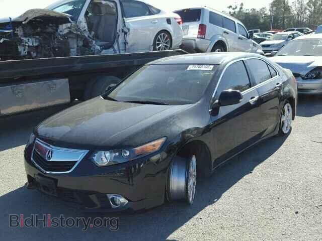 2012 ACURA TSX - VIN: JH4CU2F43CC026469 - Фото 2
