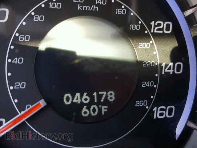 2012 ACURA TSX - VIN: JH4CU2F43CC026469 - Фото 8