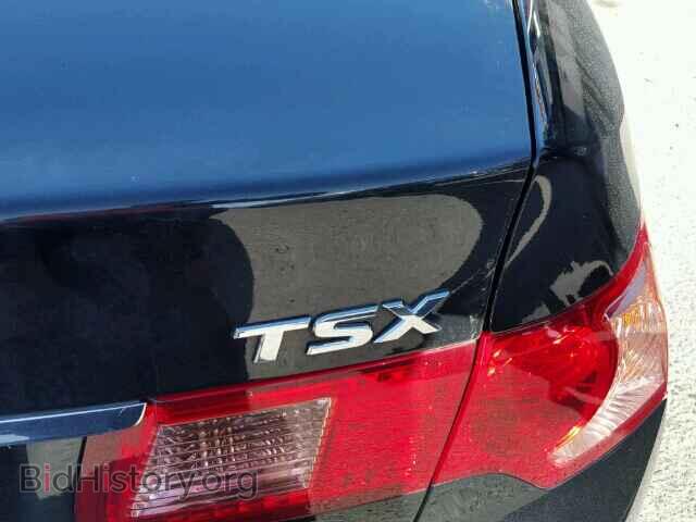2012 ACURA TSX - VIN: JH4CU2F43CC026469 - Фото 9