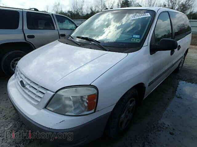 2007 FORD FREESTAR - VIN: 2FTZA54247BA31760 - Фото 2