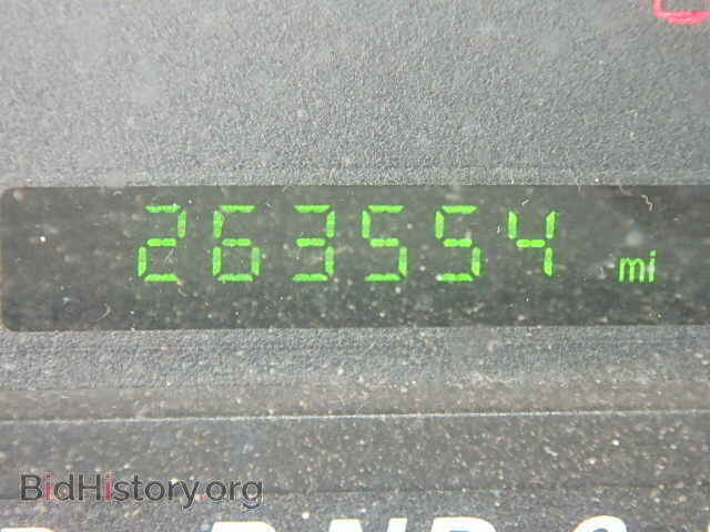 2007 FORD FREESTAR - VIN: 2FTZA54247BA31760 - Фото 8