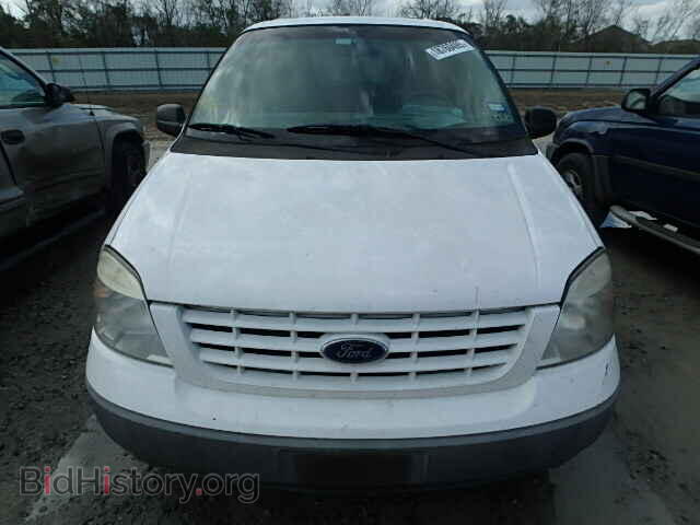 2007 FORD FREESTAR - VIN: 2FTZA54247BA31760 - Фото 9