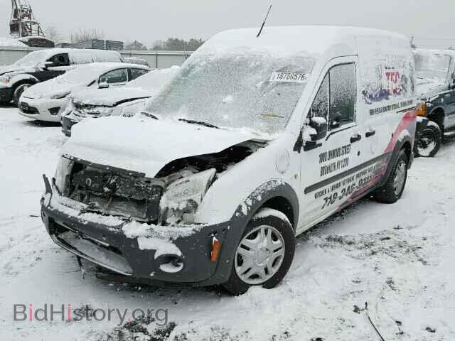 2012 FORD TRANSIT CO - VIN: NM0LS7AN3CT087791 - Фото 2