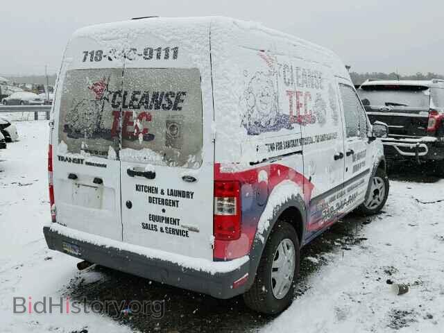 2012 FORD TRANSIT CO - VIN: NM0LS7AN3CT087791 - Фото 4