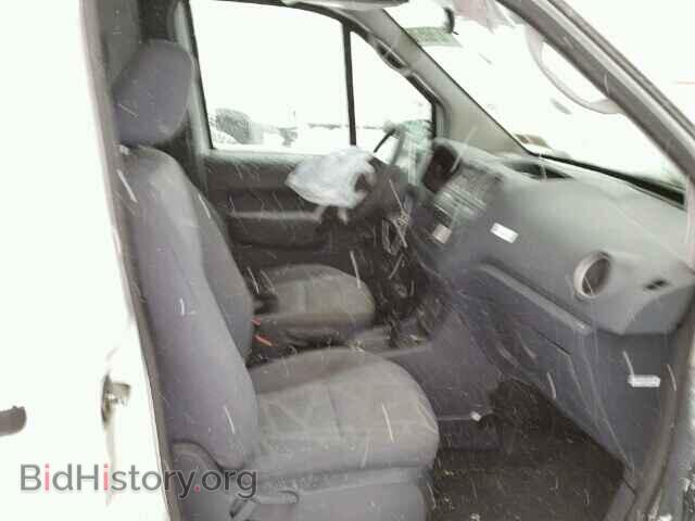 2012 FORD TRANSIT CO - VIN: NM0LS7AN3CT087791 - Фото 5