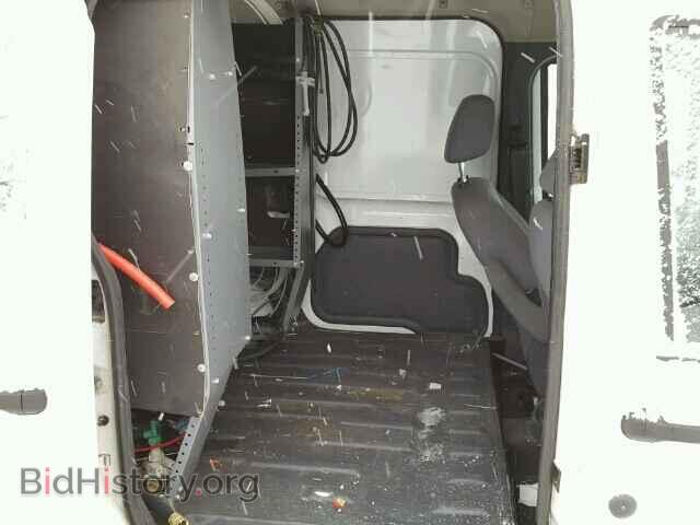 2012 FORD TRANSIT CO - VIN: NM0LS7AN3CT087791 - Фото 6