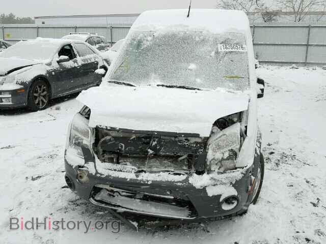 2012 FORD TRANSIT CO - VIN: NM0LS7AN3CT087791 - Фото 9