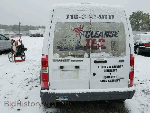2012 FORD TRANSIT CO - VIN: NM0LS7AN3CT087791 - Фото 10