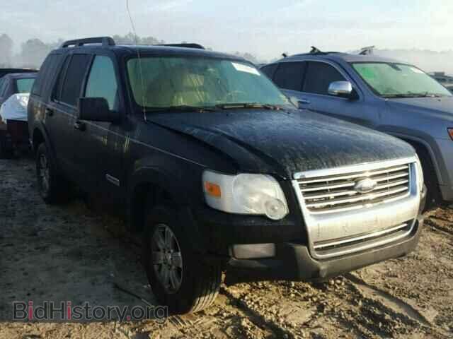 Photo 1FMEU63E57UB42752 - FORD EXPLORER 2007