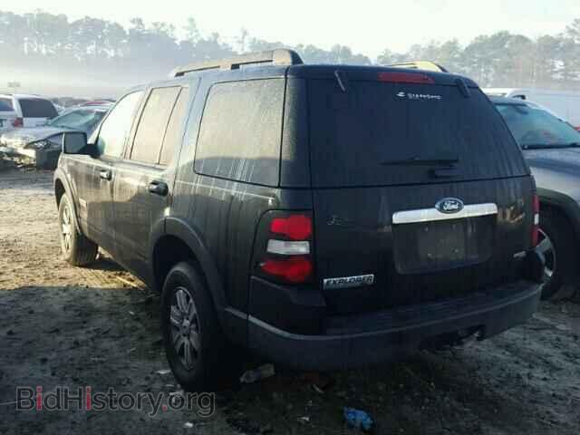 2007 FORD EXPLORER - VIN: 1FMEU63E57UB42752 - Фото 3