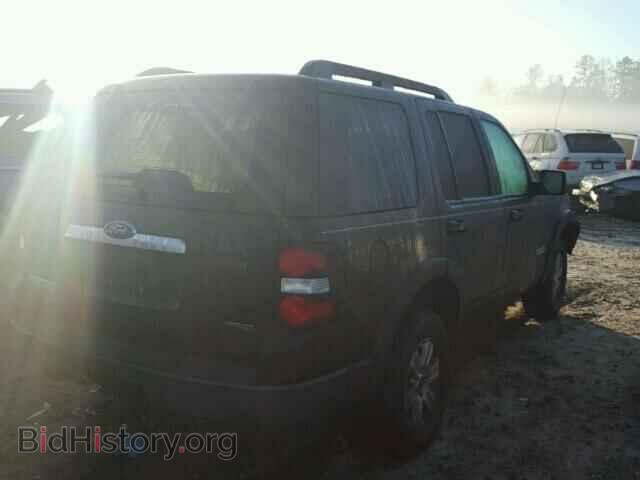 2007 FORD EXPLORER - VIN: 1FMEU63E57UB42752 - Фото 4
