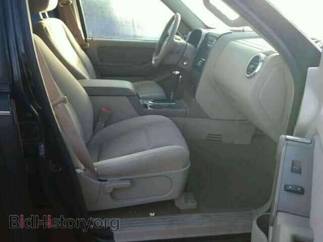 2007 FORD EXPLORER - VIN: 1FMEU63E57UB42752 - Фото 5