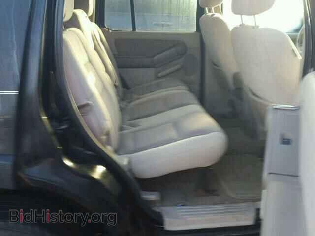 2007 FORD EXPLORER - VIN: 1FMEU63E57UB42752 - Фото 6
