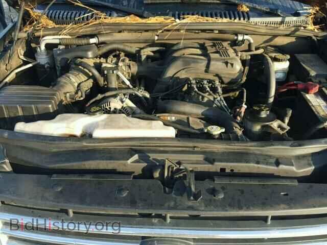 2007 FORD EXPLORER - VIN: 1FMEU63E57UB42752 - Фото 7