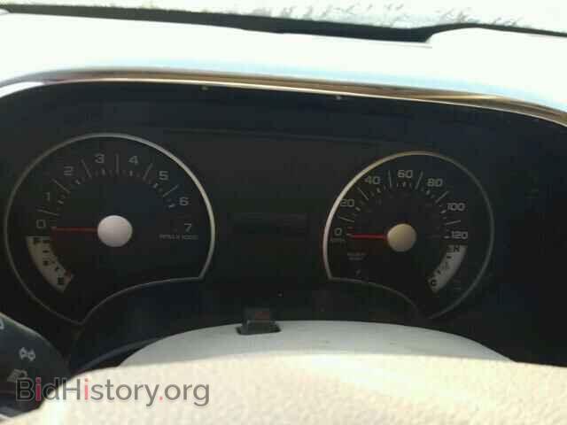2007 FORD EXPLORER - VIN: 1FMEU63E57UB42752 - Фото 8