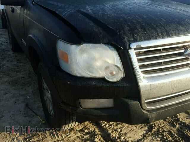 2007 FORD EXPLORER - VIN: 1FMEU63E57UB42752 - Фото 9