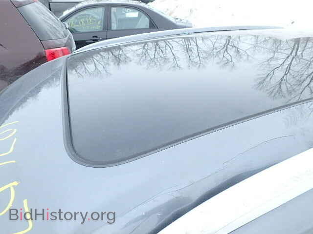 2014 AUDI Q5 - VIN: WA1LFAFP1EA083598 - Фото 9