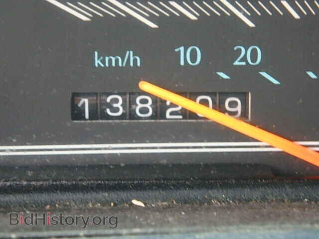 1993 CADILLAC DEVILLE - VIN: 1G6CD53B3P4326778 - Фото 8