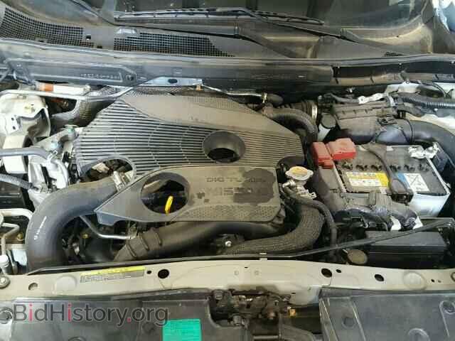 2015 NISSAN JUKE - VIN: JN8AF5MR2FT507261 - Фото 7