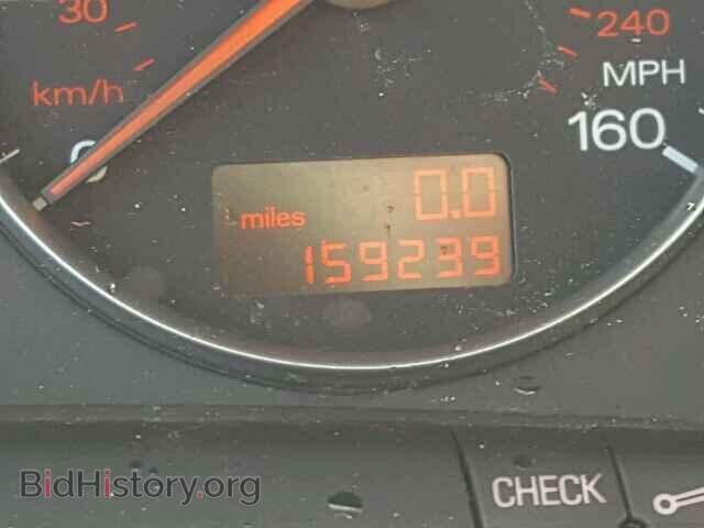 2005 AUDI A4 - VIN: WAULC68E95A045928 - Фото 8