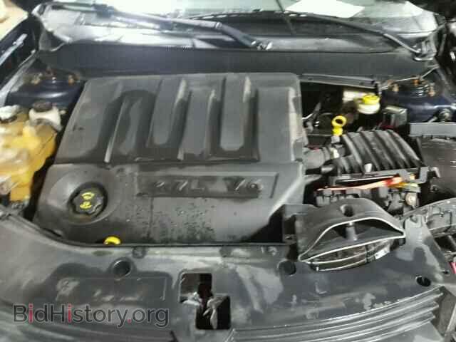 2008 DODGE AVENGER - VIN: 1B3LC56RX8N683994 - Фото 7