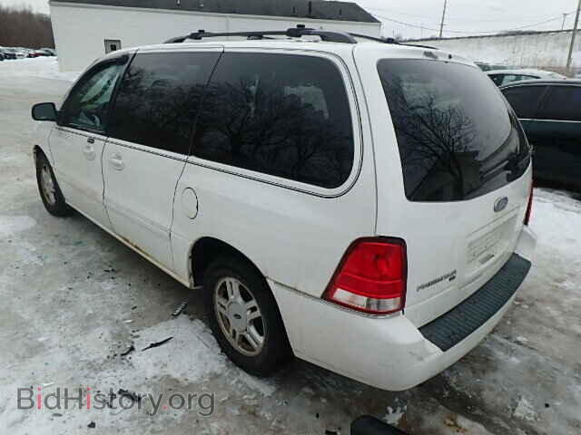 2005 FORD FREESTAR - VIN: 2FMZA52205BA41746 - Фото 3