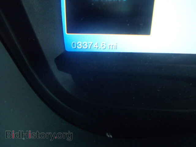 2015 FORD EXPLORER - VIN: 1FM5K8F81FGA11628 - Photo 8