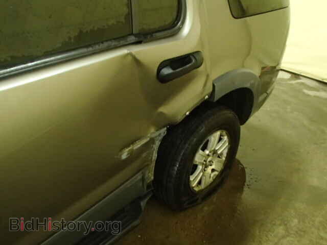 2006 FORD EXPLORER - VIN: 1FMEU73E56UB05012 - Фото 9
