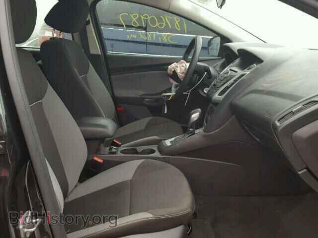 2013 FORD FOCUS - VIN: 1FADP3F2XDL323957 - Photo 5