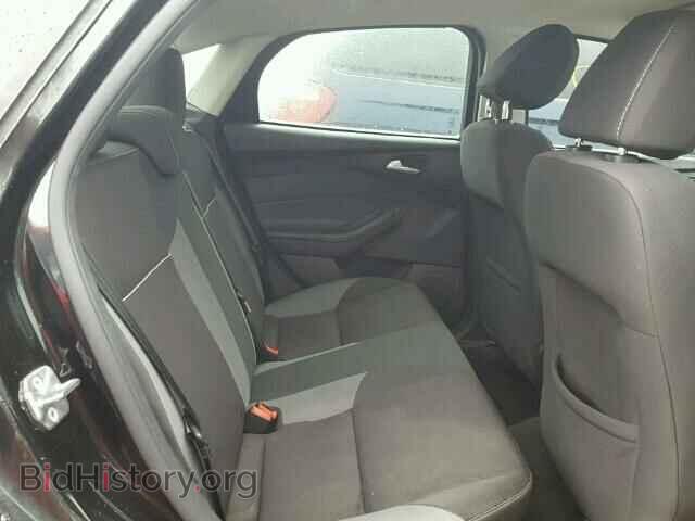2013 FORD FOCUS - VIN: 1FADP3F2XDL323957 - Photo 6