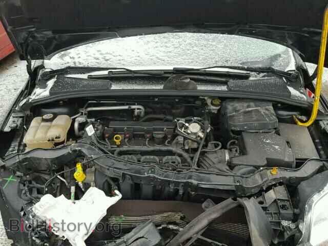 2013 FORD FOCUS - VIN: 1FADP3F2XDL323957 - Photo 7