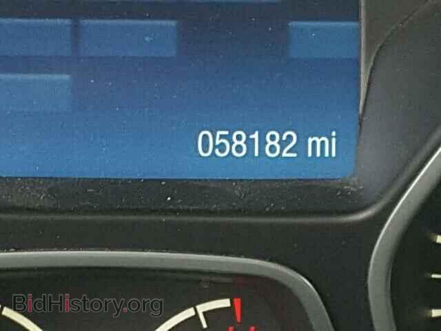 2013 FORD FOCUS - VIN: 1FADP3F2XDL323957 - Photo 8