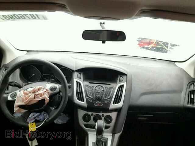 2013 FORD FOCUS - VIN: 1FADP3F2XDL323957 - Photo 9