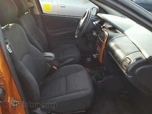 2005 DODGE NEON - VIN: 1B3ES56C85D124405 - Фото 5