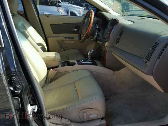 2007 CADILLAC CTS - VIN: 1G6DP577170123302 - Фото 5