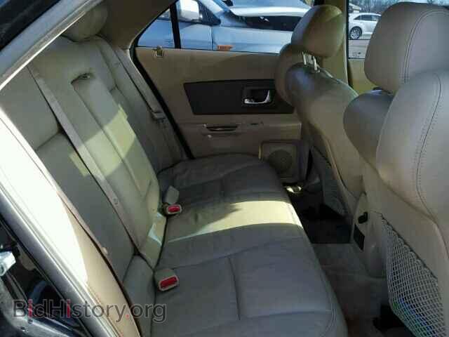 2007 CADILLAC CTS - VIN: 1G6DP577170123302 - Фото 6