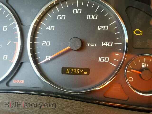 2007 CADILLAC CTS - VIN: 1G6DP577170123302 - Фото 8