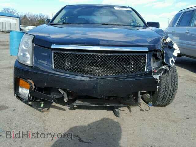 2007 CADILLAC CTS - VIN: 1G6DP577170123302 - Фото 9
