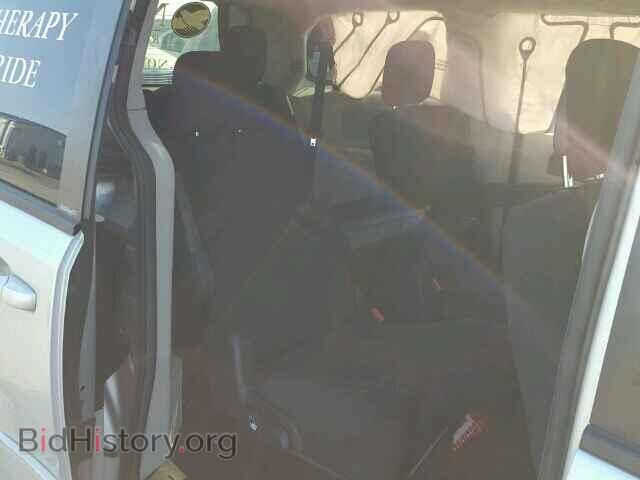 2011 DODGE CARAVAN - VIN: 2D4RN4DG5BR633046 - Фото 6