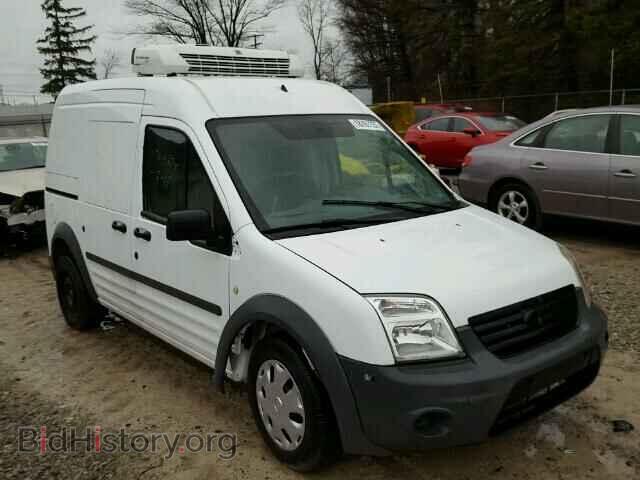 Фотография NM0LS7AN5CT079305 - FORD TRANSIT CO 2012
